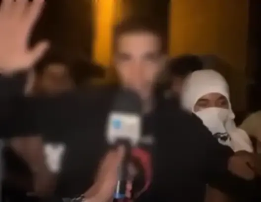 10 أشهر حبسا نافذا للشاب الذي هدد بتنفيذ اغتيالات خلال احتجاجات “جيل z”