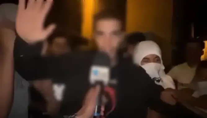 10 أشهر حبسا نافذا للشاب الذي هدد بتنفيذ اغتيالات خلال احتجاجات “جيل z”