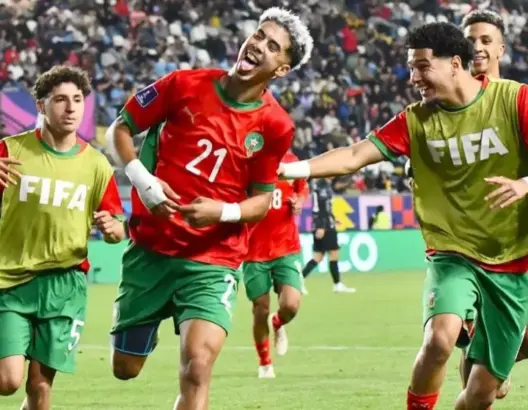 التأهل إلى نهائي المونديال: رمز لمغرب يتقدم ليكون هو الزوج المثالي بين طاقة “جيل Genz212” ورؤية “جيل إكس” لمحمد واهبي