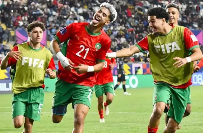 التأهل إلى نهائي المونديال: رمز لمغرب يتقدم ليكون هو الزوج المثالي بين طاقة “جيل Genz212” ورؤية “جيل إكس” لمحمد واهبي