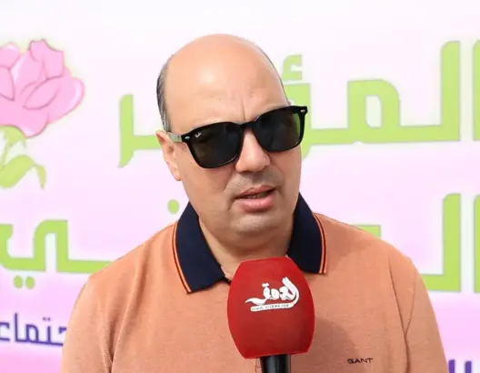 رئيس اللجنة التحضيرية لمؤتمر “الوردة” يكشف تفاصيل ورسائل تمديد ولاية ادريس لشكر