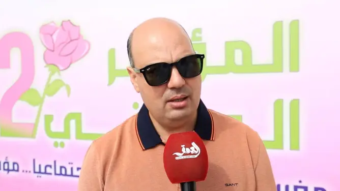 رئيس اللجنة التحضيرية لمؤتمر “الوردة” يكشف تفاصيل ورسائل تمديد ولاية ادريس لشكر