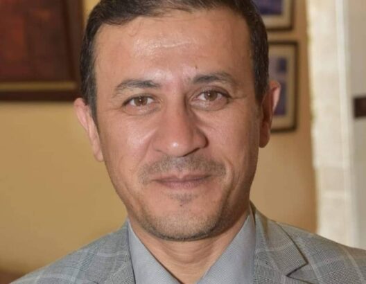 الهزيتي محمد أنوار