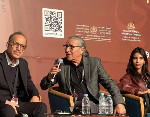 باع منزله ليصور جرح الهوية والذاكرة السياسية.. فكاك يوقظ ذكرى 23 مارس في “أرض الملائكة”