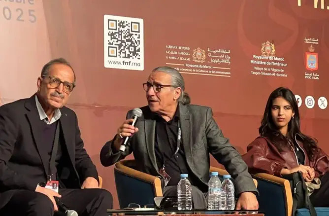باع منزله ليصور جرح الهوية والذاكرة السياسية.. فكاك يوقظ ذكرى 23 مارس في “أرض الملائكة”