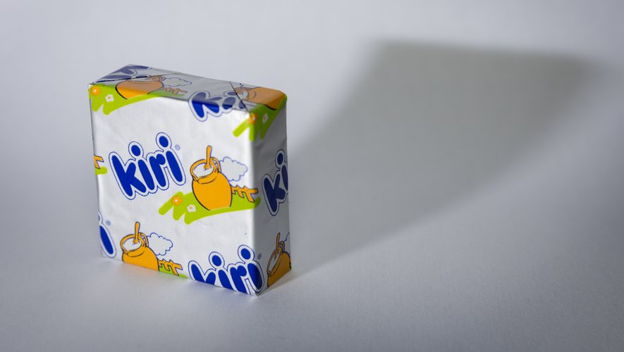جبن kiri
