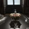 سرقة متحف اللوفر بباريس