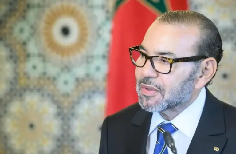 الديوان الملكي يدعو المينورسو إلى مغادرة الصحراء ويطالب بسحب الملف من جدول أعمال مجلس الأمن