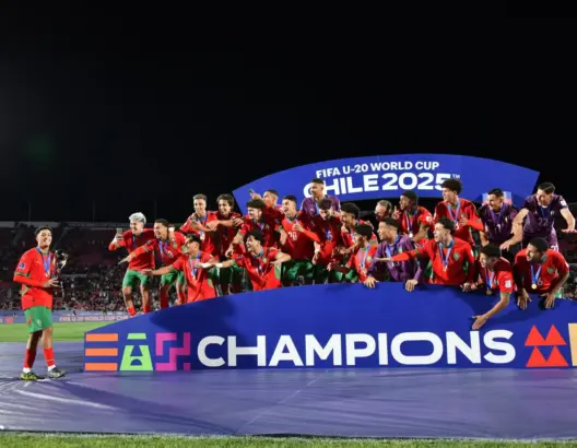 المغرب يكسر قاعدة الـ 42 عاما.. “أشبال الأطلس” يكتبون فصلا جديدا في تاريخ المونديال
