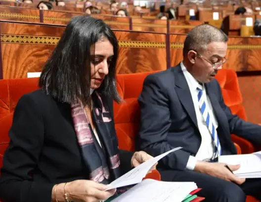 مالية 2026 .. ميزانية المغرب تقفز لـ761 مليارا والموظفين يلتهمون أكثر من الربع