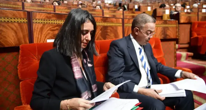 مالية 2026 .. ميزانية المغرب تقفز لـ761 مليارا والموظفين يلتهمون أكثر من الربع