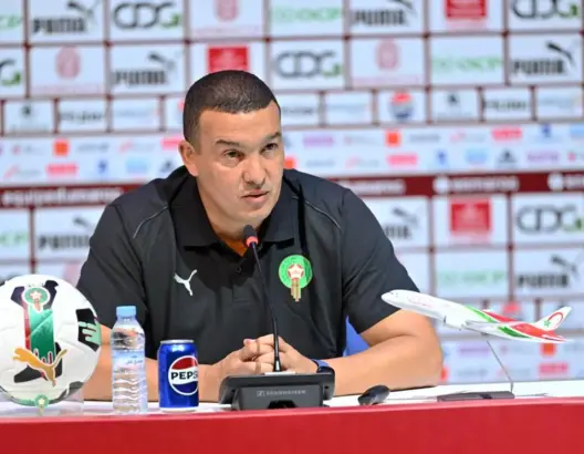 باها لـ”العمق”: إنجاز منتخب الشباب دافع ومحفز لنا.. وكأس إفريقيا تختلف عن المونديال
