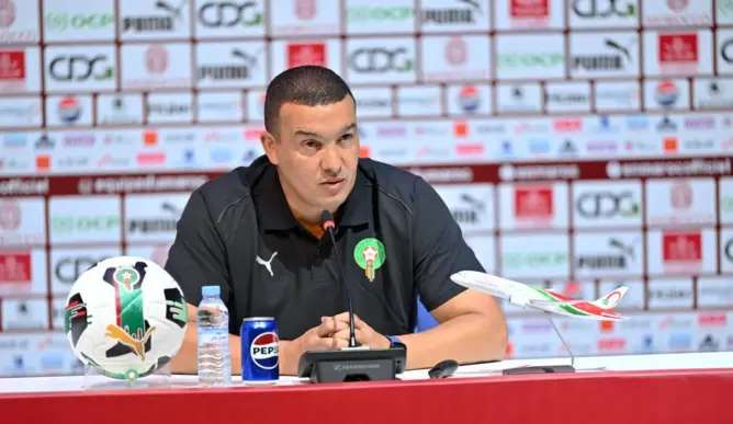 باها لـ”العمق”: إنجاز منتخب الشباب دافع ومحفز لنا.. وكأس إفريقيا تختلف عن المونديال