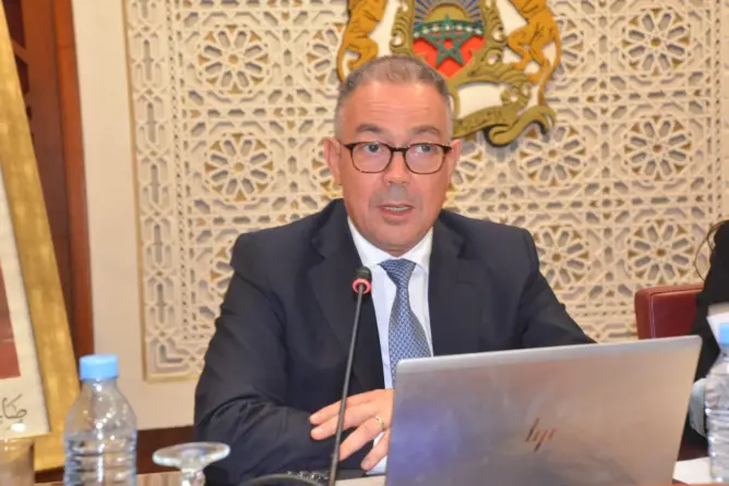 لقجع: مونديال 2030 سيسرع التنمية بالمغرب واحتضانه تتويج لمسار من الطموح والإصرار