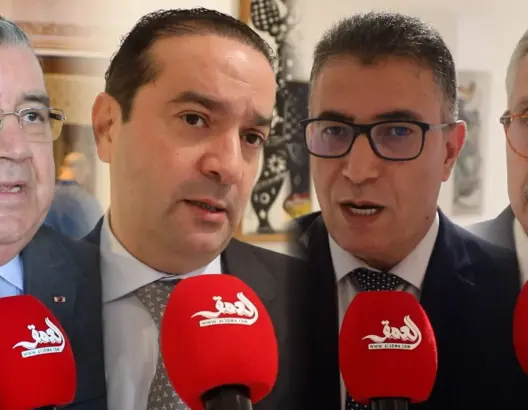 البرلمان امتيازات الشباب ومحاربة فساد الانتخابات