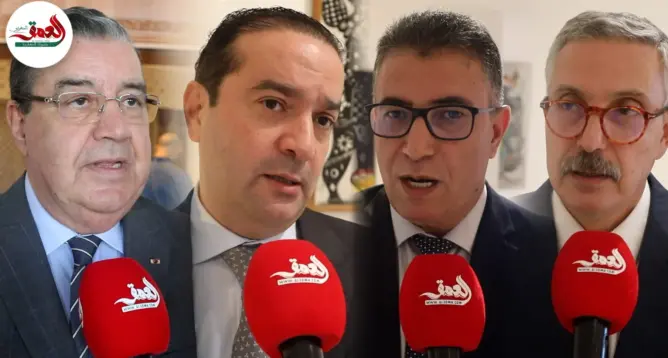 البرلمان امتيازات الشباب ومحاربة فساد الانتخابات