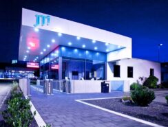 باستثمار 930 مليون درهم.. JTI اليابانية تضع اللمسات الأخيرة على مصنع "التبغ الأخضر" بتطوان