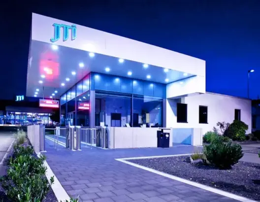 باستثمار 930 مليون درهم.. JTI اليابانية تضع اللمسات الأخيرة على مصنع "التبغ الأخضر" بتطوان