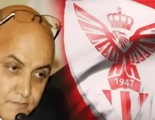 احتقان في “الطاس”بسبب جمع عام سري وجماهير النادي تطالب برحيل الرئيس وفتح تحقيق