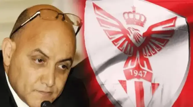 احتقان في “الطاس”بسبب جمع عام سري وجماهير النادي تطالب برحيل الرئيس وفتح تحقيق
