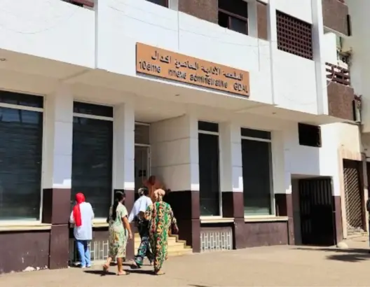 تعطل الرقمنة في أكدال يثير شكاوى رباطيين.. ورئيس المقاطعة يرد: الوثائق مؤمنة والخدمات تتحسن