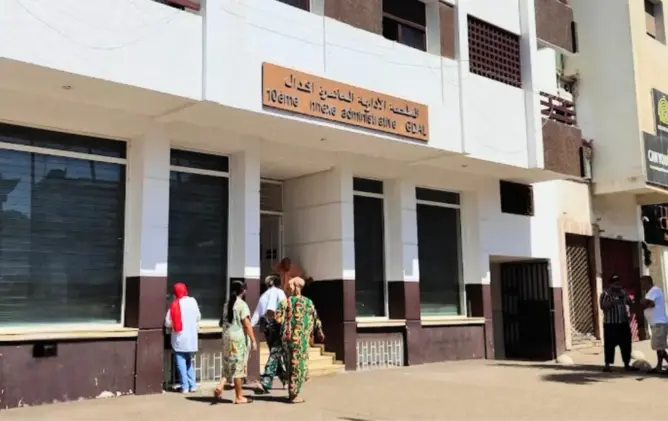 تعطل الرقمنة في أكدال يثير شكاوى رباطيين.. ورئيس المقاطعة يرد: الوثائق مؤمنة والخدمات تتحسن