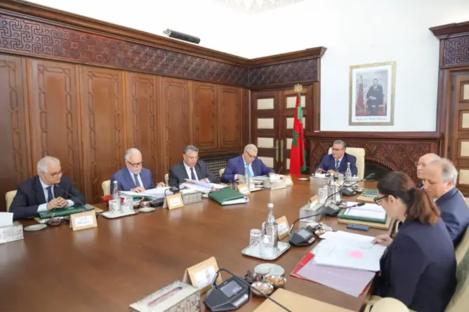 20 مليارا للعدالة المجالية.. ورقة تحليلية تستشرف ملامح التنمية الترابية في مالية 2026
