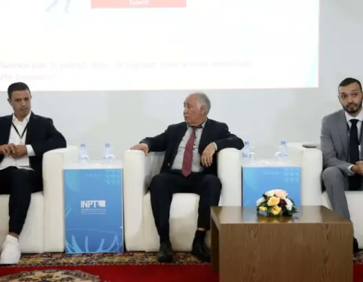ندوة تناقش دور الذكاء الاصطناعي وتحليل الأداء في تطوير الكرة المغربية