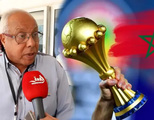 فاخر: إنجاز الأشبال تاريخي والمغرب جاهز للتتويج بالكان