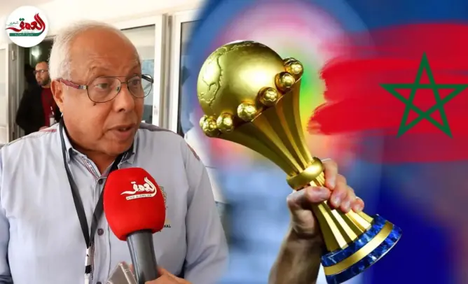 فاخر: إنجاز الأشبال تاريخي والمغرب جاهز للتتويج بالكان