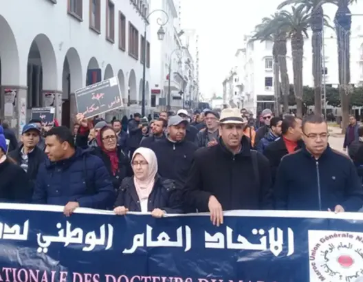 دكاترة التعليم يطالبون برفع المناصب إلى 2500 ضمن مالية 2026 لإنهاء معاناتهم الإدارية