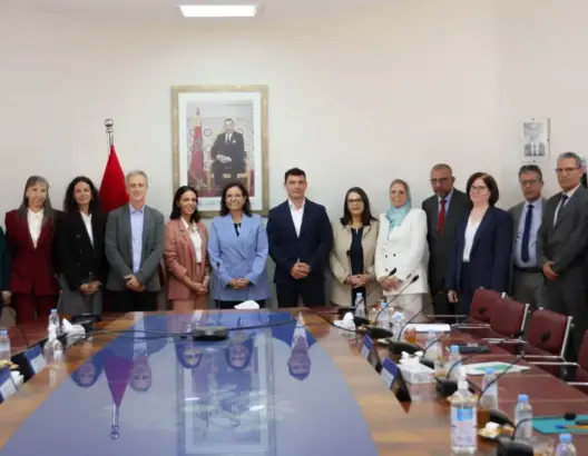  المغرب وجزر البليار يبحثان توسيع مشروع تمكين المرأة بقطاع الصيد البحري