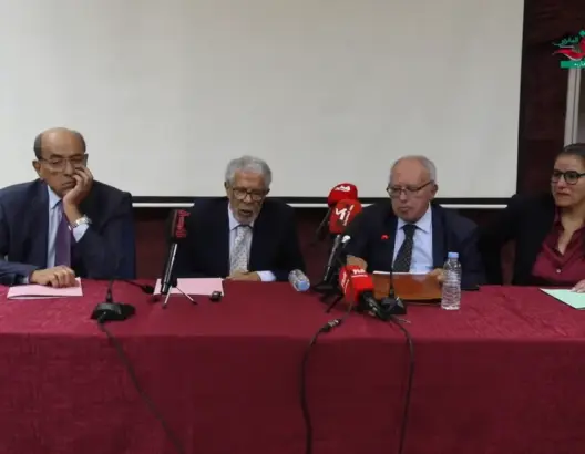 “العدالة لا تموت”.. حقوقيون مغاربة يطلقون مبادرة قضائية لملاحقة جرائم إسرائيل (فيديو)