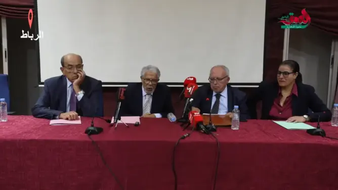 “العدالة لا تموت”.. حقوقيون مغاربة يطلقون مبادرة قضائية لملاحقة جرائم إسرائيل (فيديو)