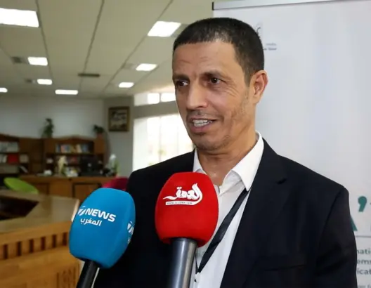 السلامي يطمح لإبقاء لقب “الكان” بالمغرب