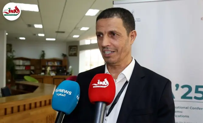 السلامي يطمح لإبقاء لقب “الكان” بالمغرب