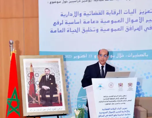 الخط المباشر يُسقط 407 متلبسين بالرشوة.. والنيابة العامة تتعهد بتشديد الخناق على الفساد