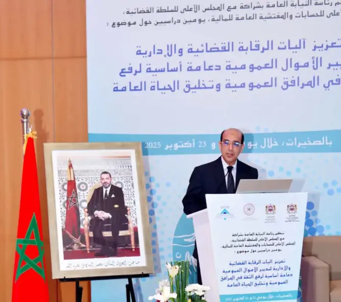الخط المباشر يُسقط 407 متلبسين بالرشوة.. والنيابة العامة تتعهد بتشديد الخناق على الفساد