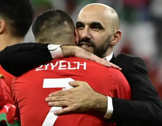 بعد غياب طويل.. هل يعود زياش إلى المنتخب الوطني بعد توقيعه للوداد؟