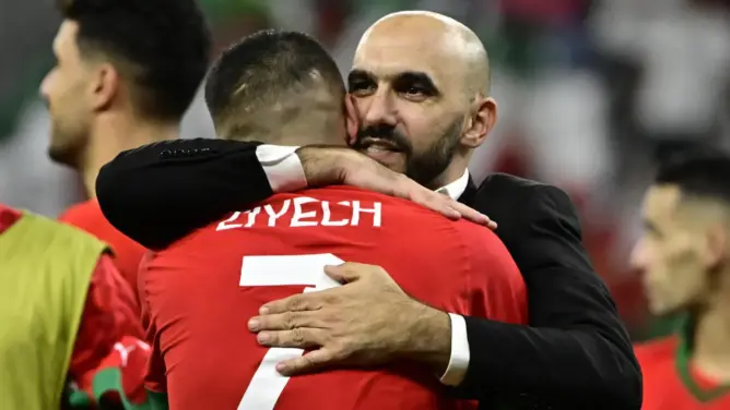 بعد غياب طويل.. هل يعود زياش إلى المنتخب الوطني بعد توقيعه للوداد؟