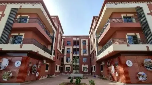 "بساتين الواحة" بمراكش
