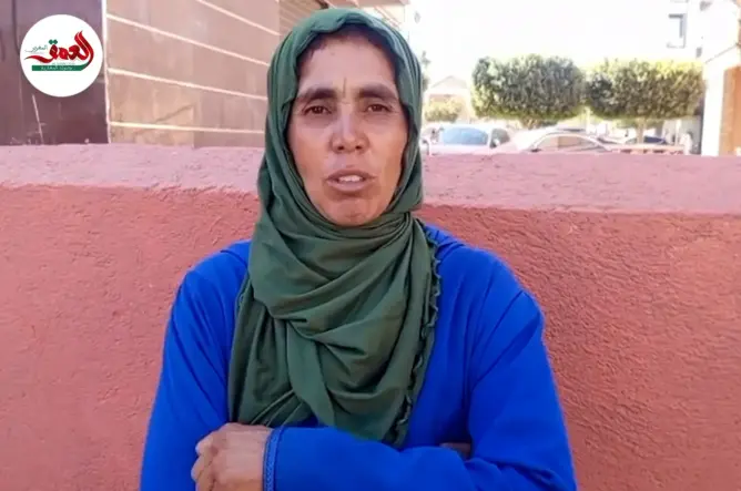 اختطاف قاصر من طرف عائلة مغتصبها ببني ملال