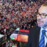 الملك محمد السادس استقبال "أشبال الأطلس"