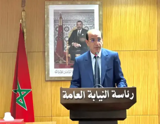 7.9 ملايين إجراء سنويا وقاضٍ لكل 100 ألف نسمة.. النيابة العامة تشكو “ثقل الحصيلة” وهشاشة الموارد