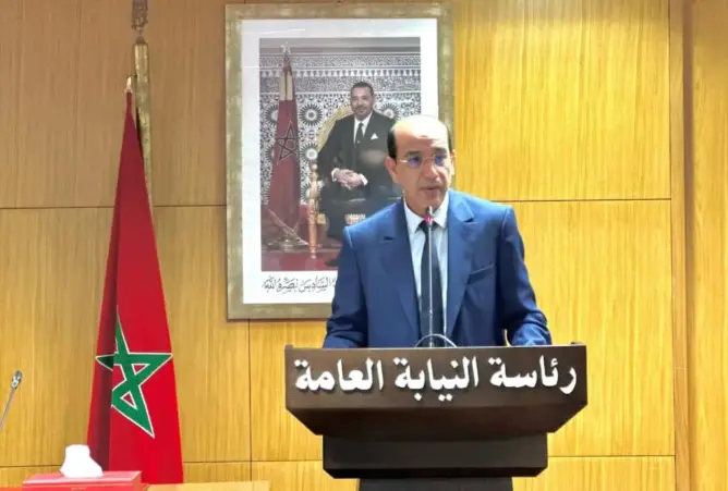7.9 ملايين إجراء سنويا وقاضٍ لكل 100 ألف نسمة.. النيابة العامة تشكو “ثقل الحصيلة” وهشاشة الموارد