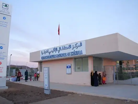 وفاة ضحية اعتداء بخنيفرة بعد أربعة أيام في العناية المركزة