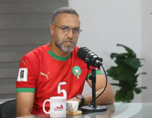 الحواصلي: تتويج “أشبال الأطلس” ثمرة مشروع ملكي وثقة في الكفاءات المغربية (فيديو)