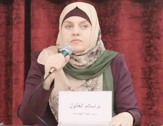 من رعب الخيمة إلى أمان الضمير.. حكاية إنسان غزة