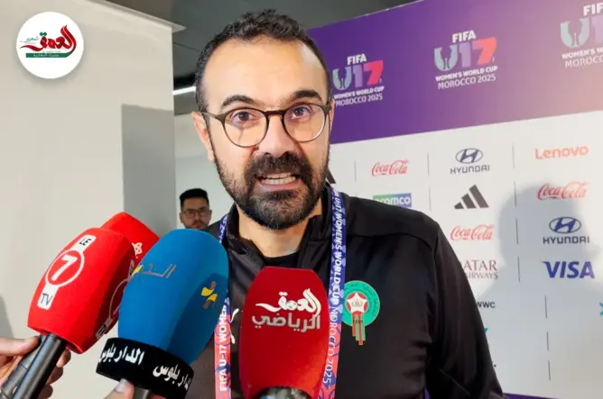 مغينيا: قدمنا مباراة كبيرة.. وأشكر الجماهير