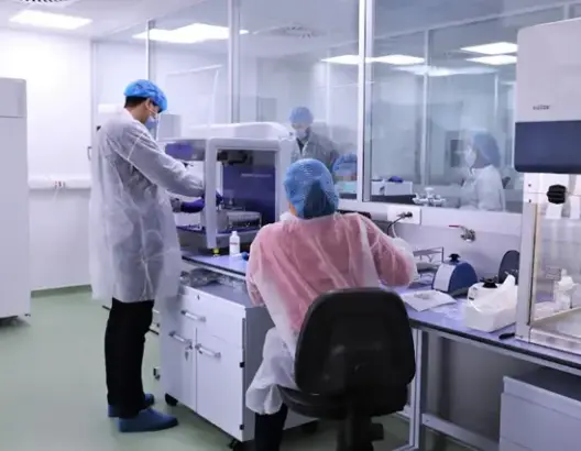 لا تتجاوز 0.75% من الناتج الداخلي.. هشاشة تمويل البحث العلمي تُضعف الابتكار في المغرب